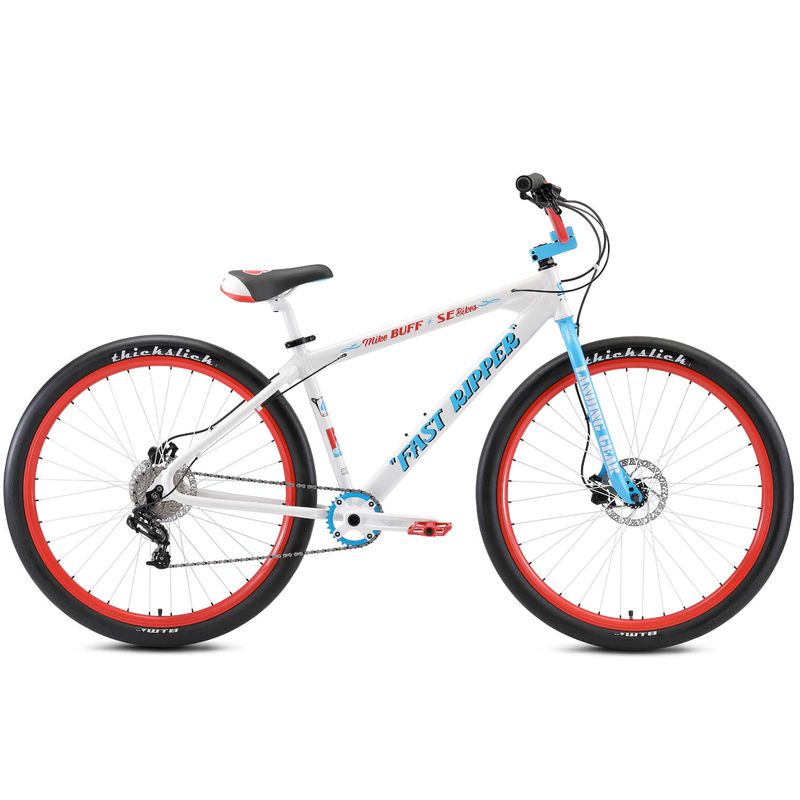 Bmx bike 2024 29 inch