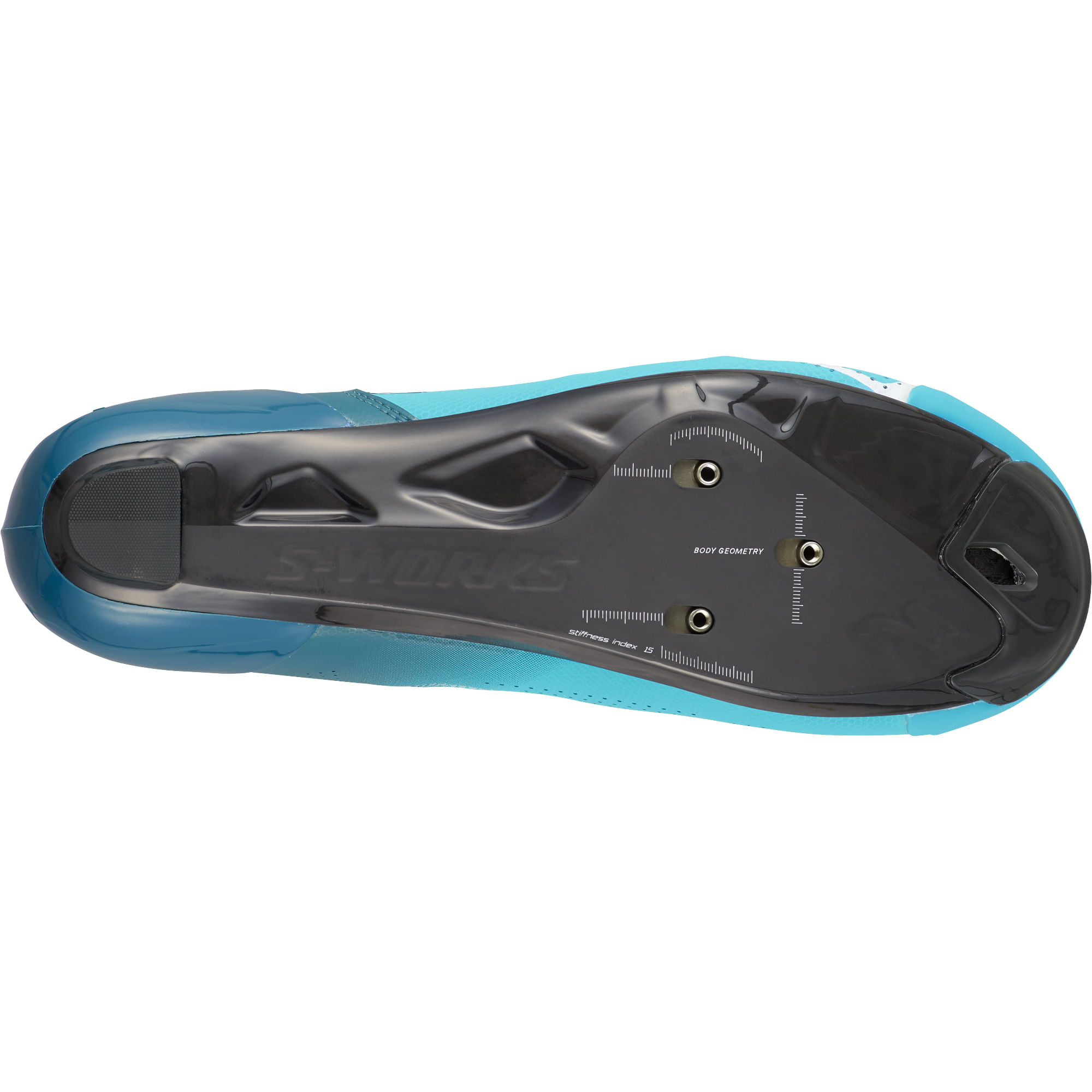 2022 S-Works ARES ROAD SHOE - LAGOON BLUE | Cycling Shoes - ERIK'S Bike  Shop, Snowboard Shop, Ski Shop | Bike, Ski & Snowboard Experts