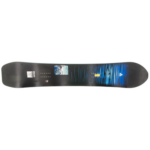 Academy Blemished Masters 161cm Snowboard 2020