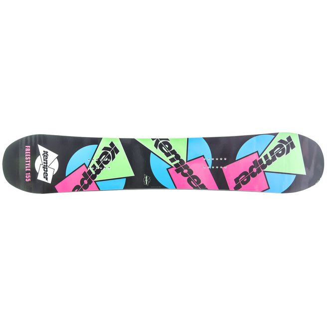 freestyle snowboard for sale