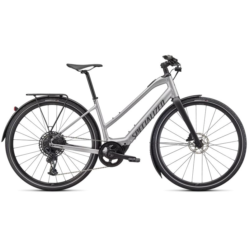 Specialized e bike discount womens