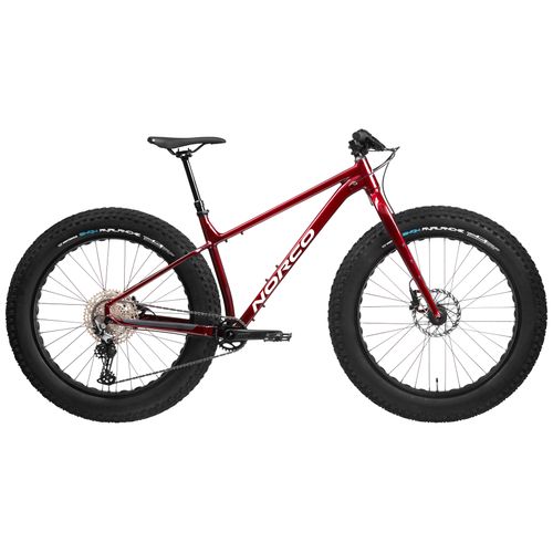 Norco 2022 Bigfoot 2 Fat Bike