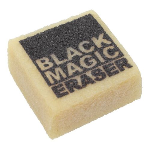 Black Magic Eraser Grip Cleaner