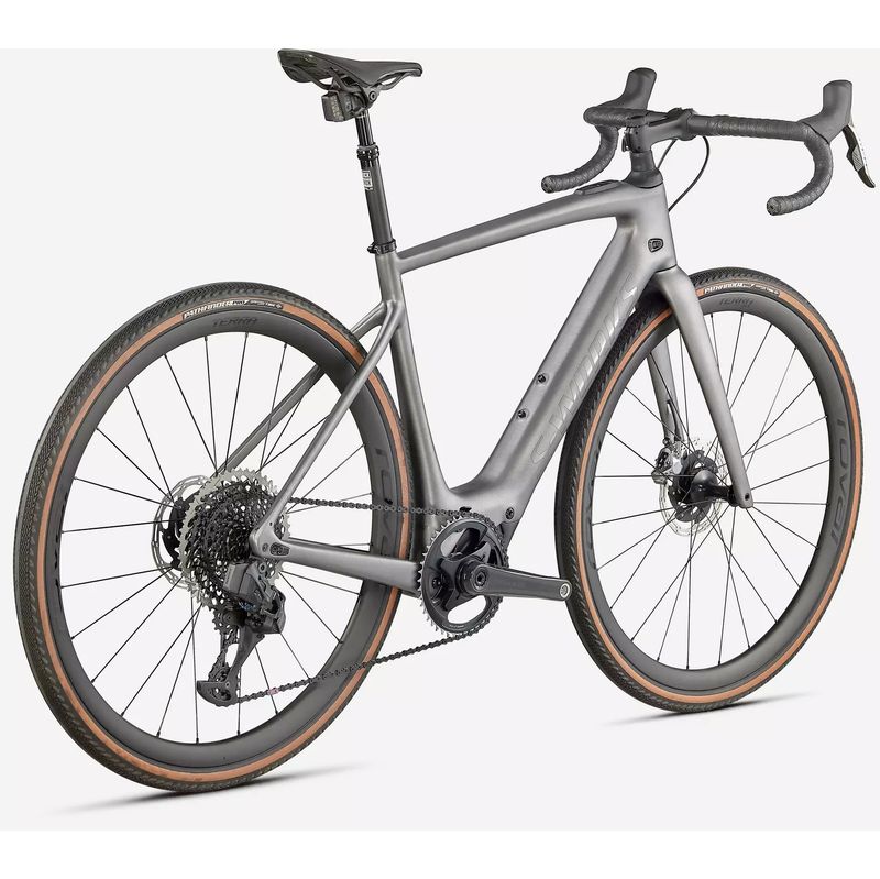 S works discount e road bike