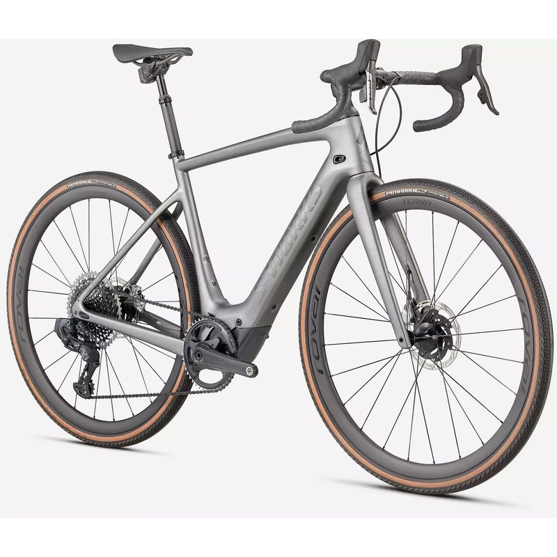 S works best sale electric road bike