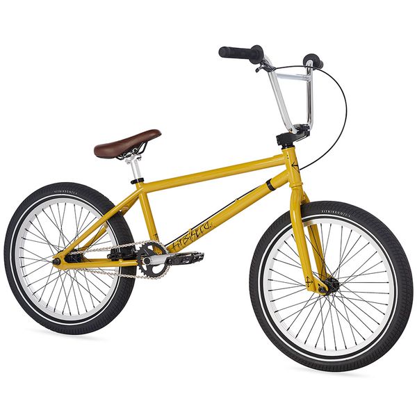 2023 Fit Bike Co TRL BMX Bikes