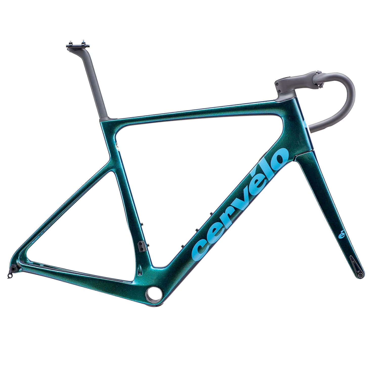 caledonia 5 frameset