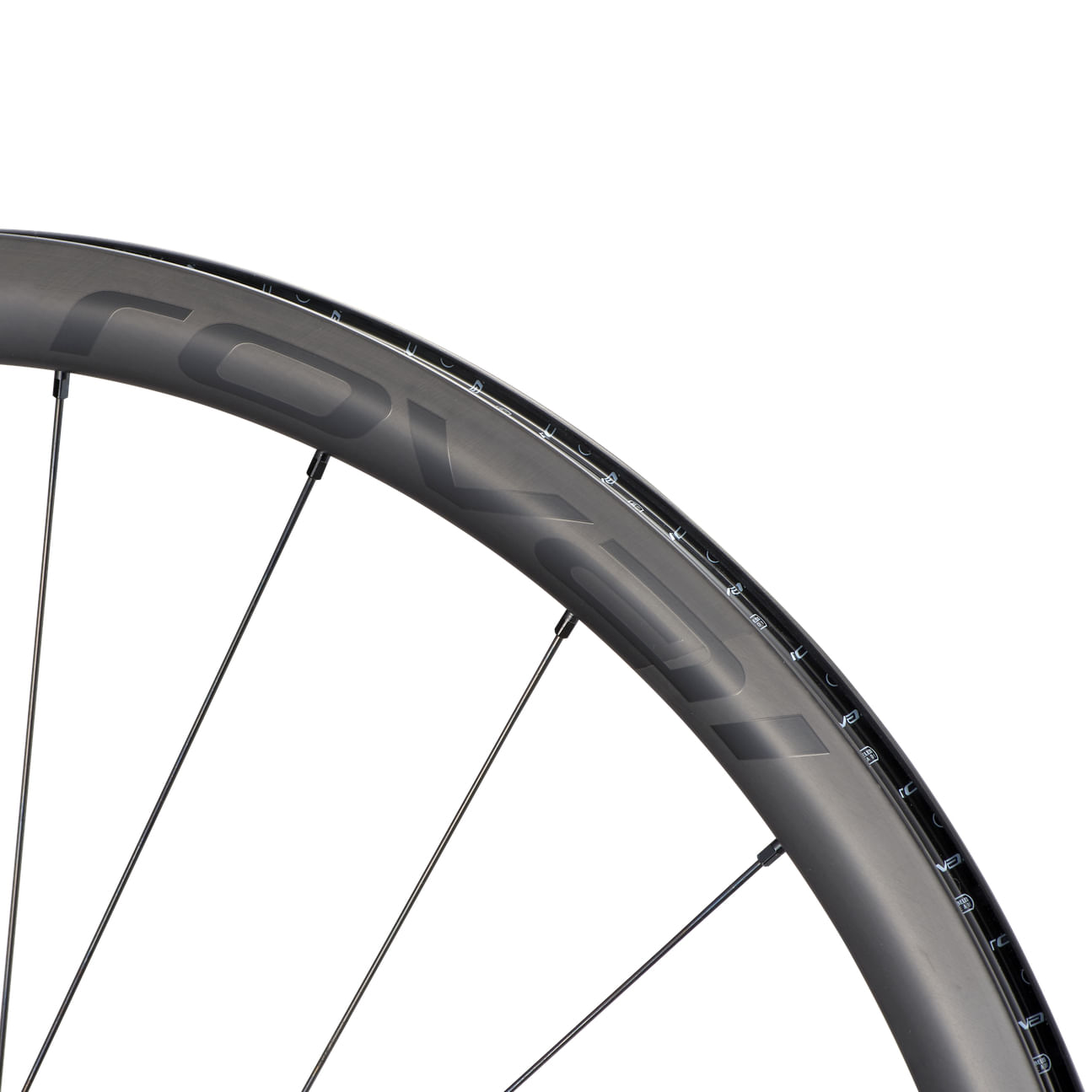 Roval ALPINIST CL 2 WHEEL SET 700 | Bike Wheels