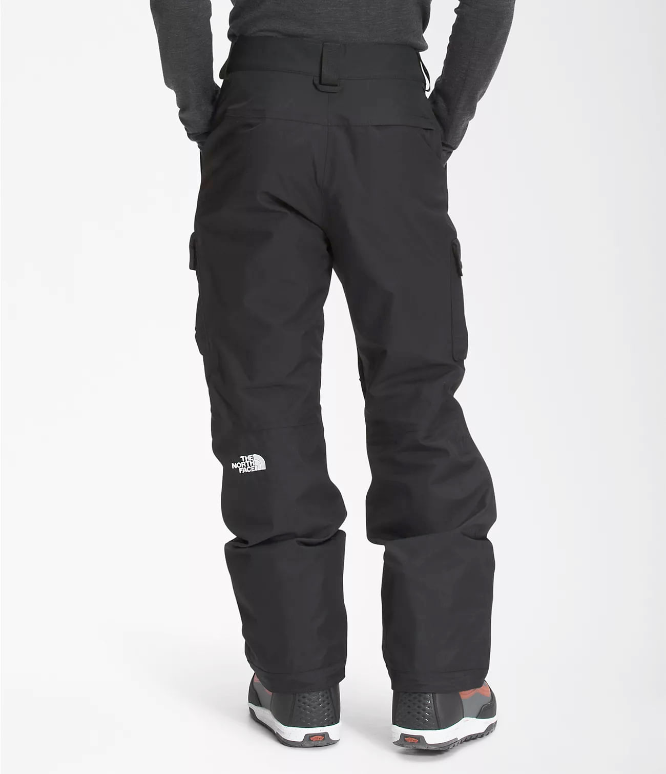 The North Face Slashback Cargo | Winter Pants - ERIK'S Bike Shop, Snowboard  Shop, Ski Shop | Bike, Ski & Snowboard Experts