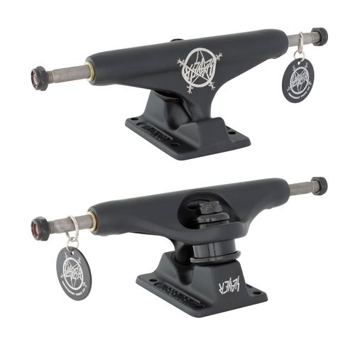 Independent Stage 11 Forged Hollow Slayer Skateboard Trucks