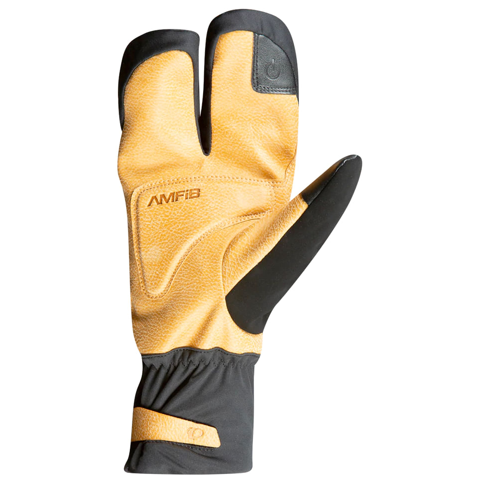 Lobster best sale gloves cycling