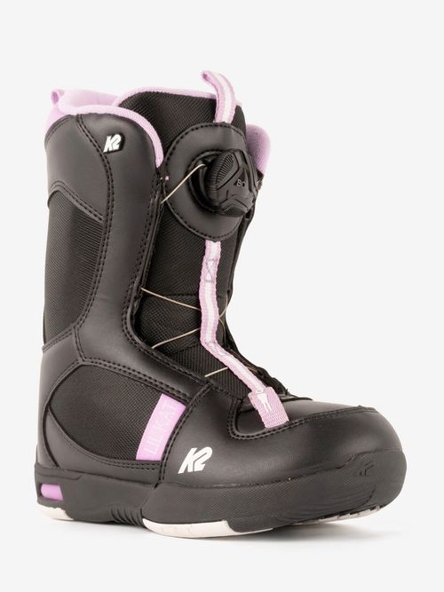 K2 Lil Kat Kids' Snowboard Boots 2023