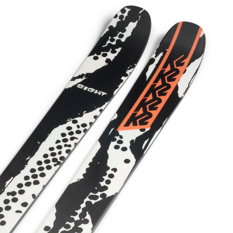 2023 K2 SIGHT | Skis