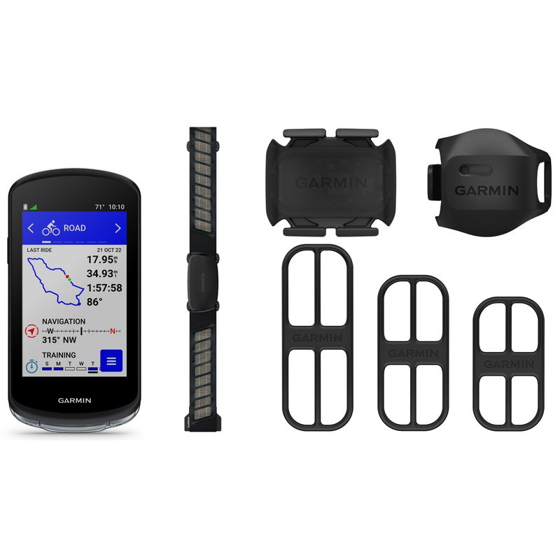 Garmin EDGE 1040 BUNDLE Bike GPS