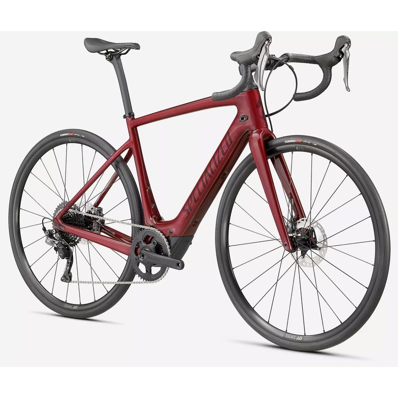 Electric road bike online specialized