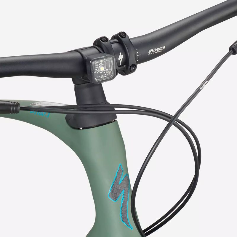 Specialized FLASH HEADLIGHT/TAILLIGHT COMBO Bike Lights