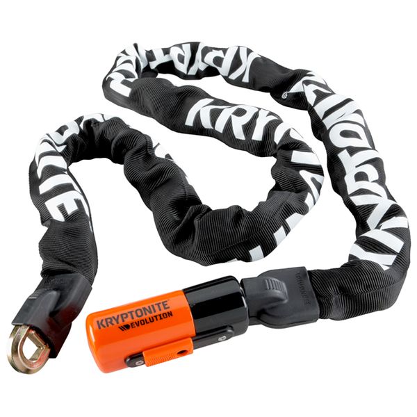 Kryptonite evolution bike fashion lock