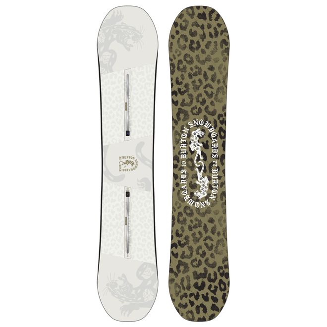 2023 Kemper Freestyle Snowboard | Snowboards