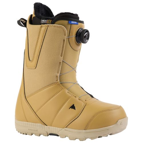 Burton Moto BOA Snowboard Boots 2023