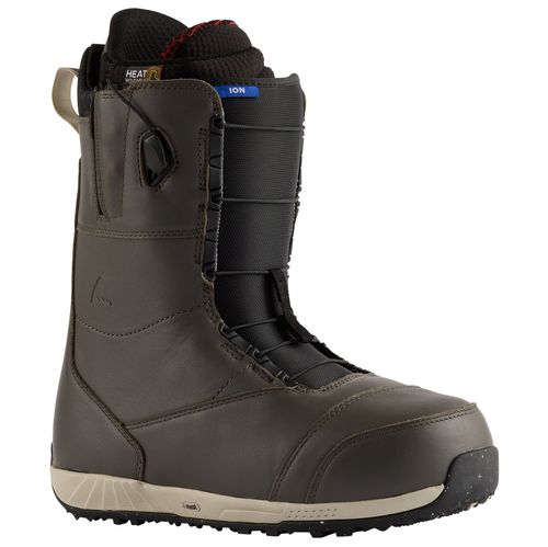 Burton Ion Leather Snowboard Boots 2023
