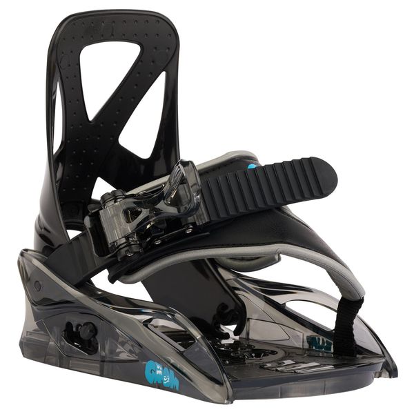 2024 Burton Kids Grom Disc Snowboard Bindings