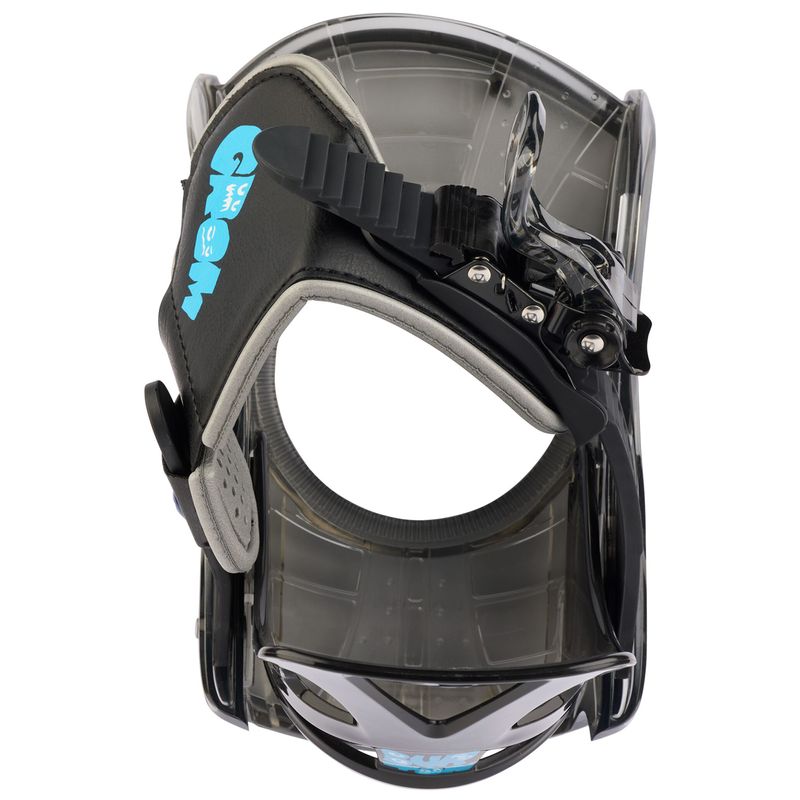 2023 Burton Mini Grom Disc Snowboard Bindings