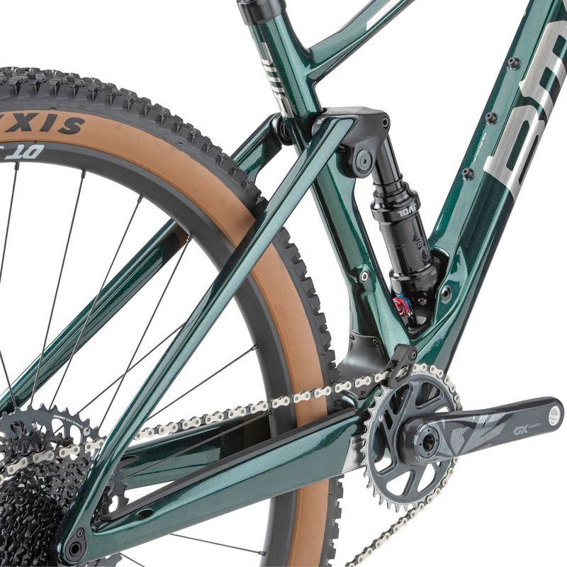 Bmc fourstroke best sale 01 lt