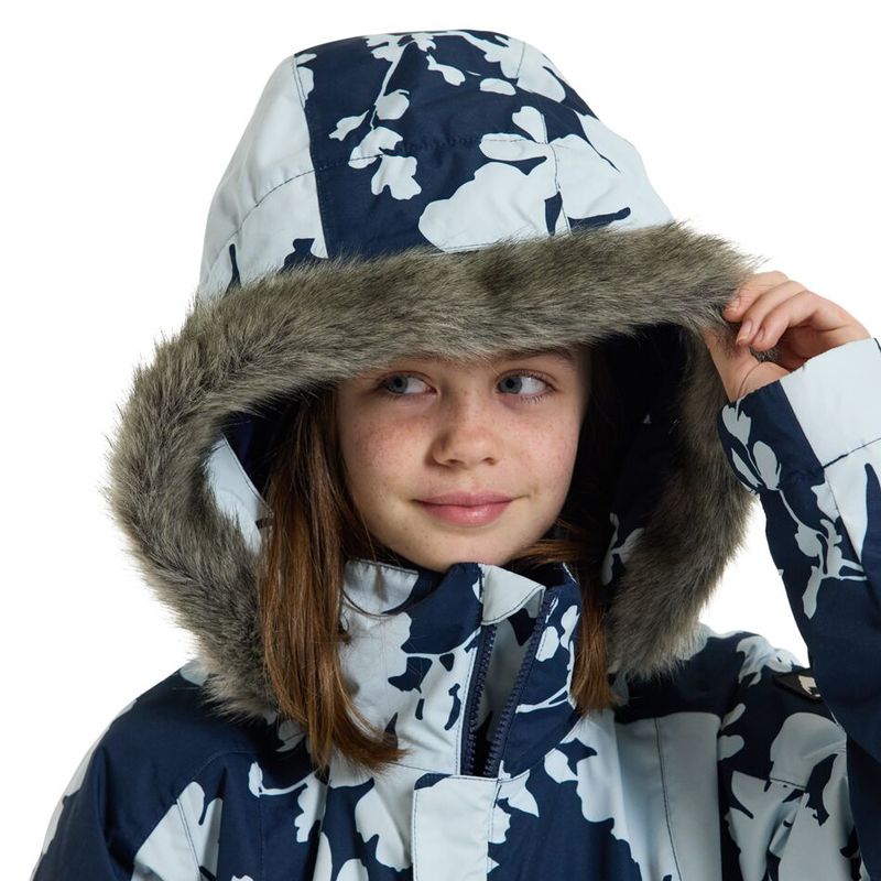 Burton Bennet Kids Winter Jackets