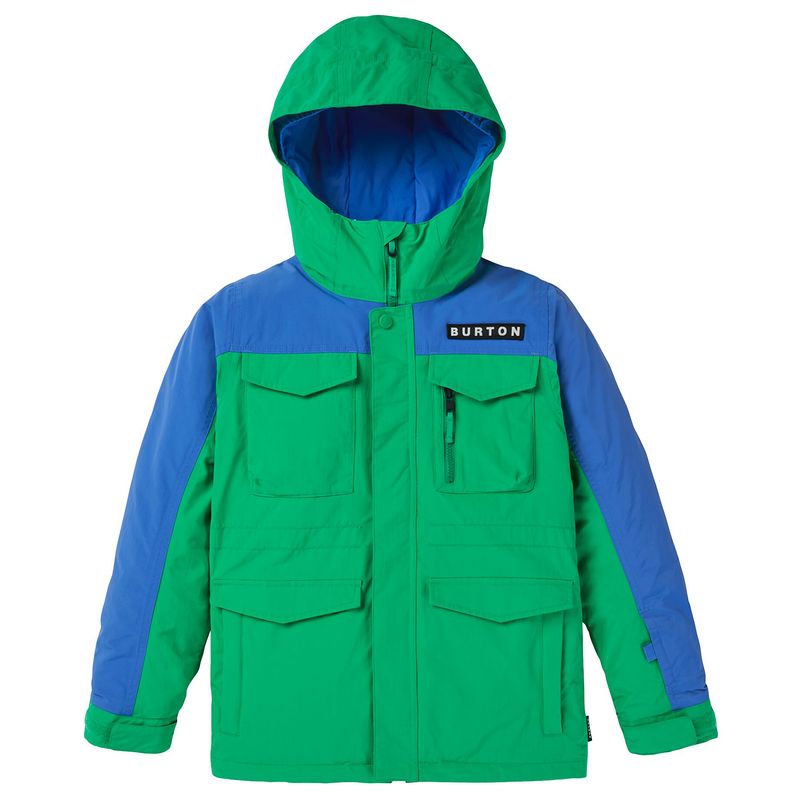 Burton 2025 youth jacket