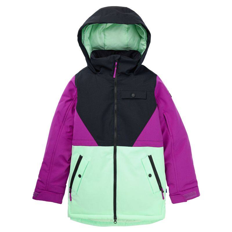 Burton kids sale jackets