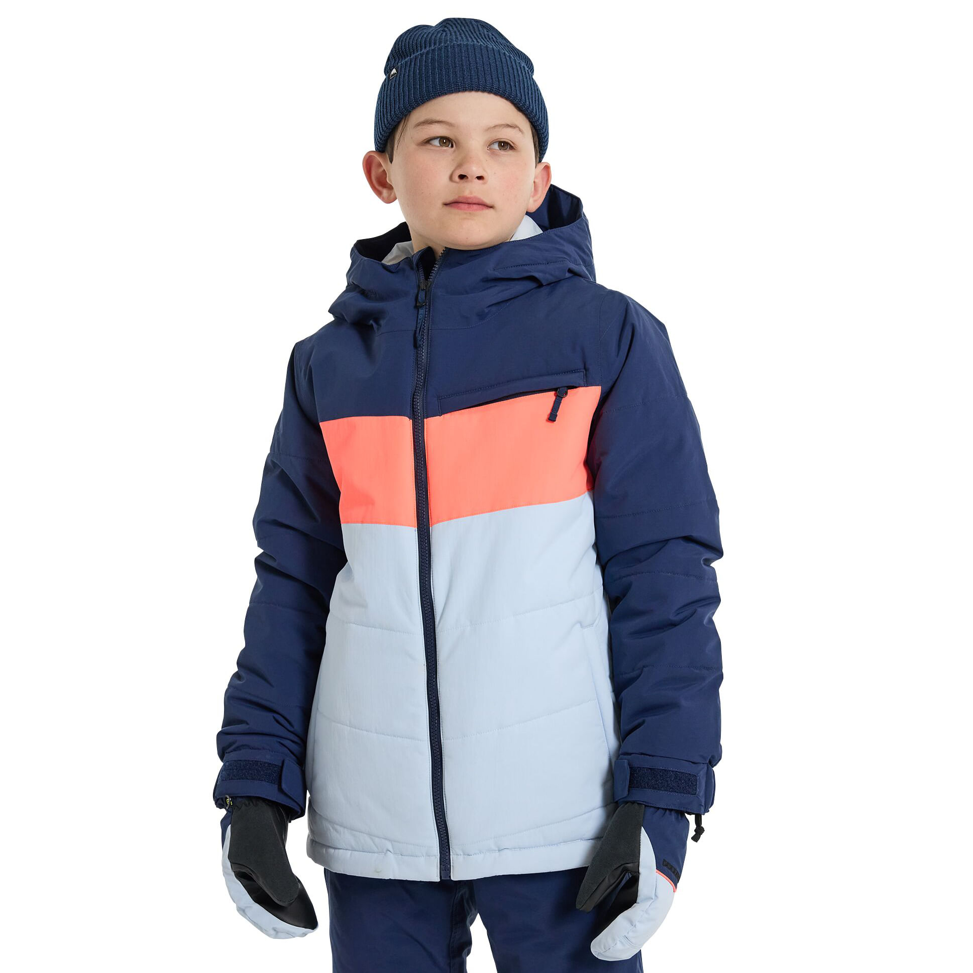 Burton Boys' Ropedrop Jacket | Winter Jackets