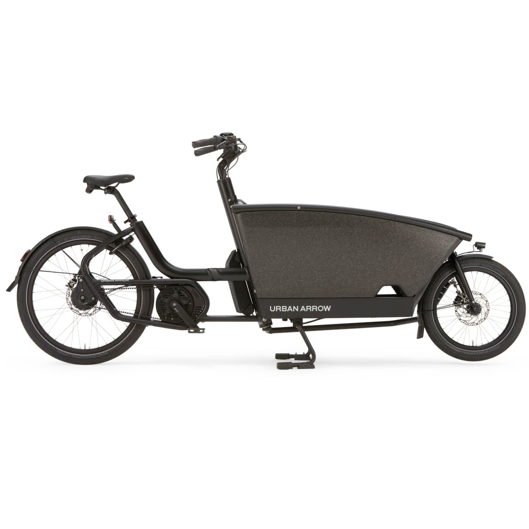 2022 Urban Arrow FAMILY CARGO Commuting Bikes