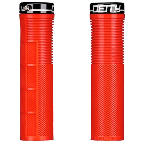 Deity Components Knuckleduster Grips