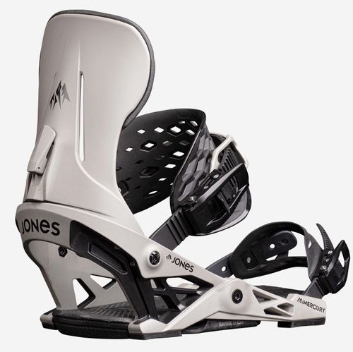 Jones Mercury Snowboard Bindings 2023