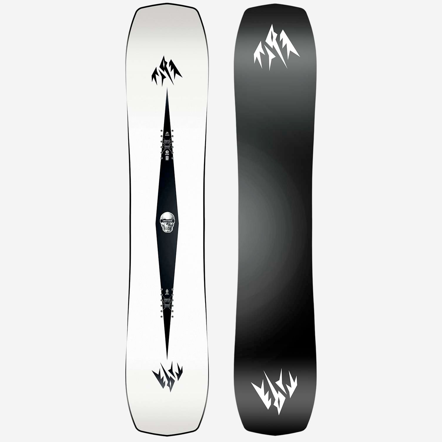 2024 Jones Mind Expander Twin | Snowboards