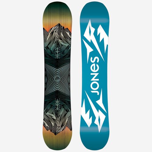 Jones Prodigy Kids' Snowboard 2023