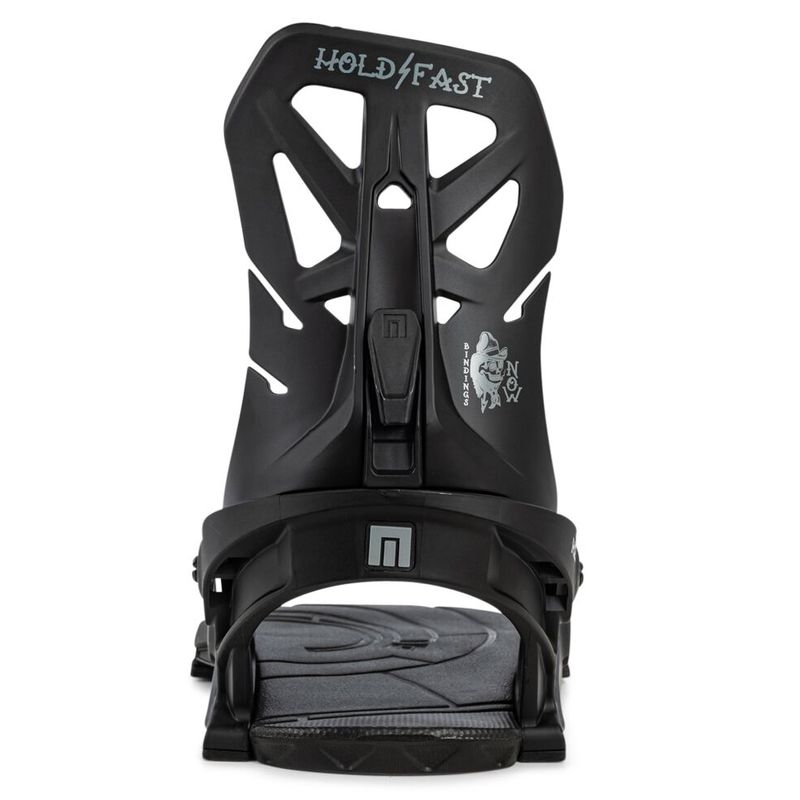 2023 Now BRIGADE BINDING | Snowboard Bindings