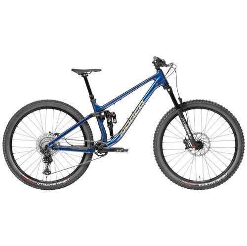 Norco 2023 Fluid FS 2 Full Suspension Mountain Bike