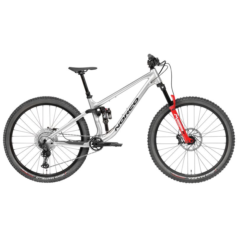 2023 Norco FLUID FS 2 Mountain Bikes