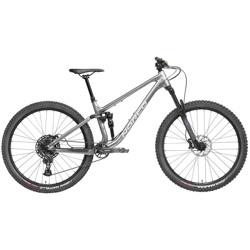 Norco full suspension mountain bike new arrivals