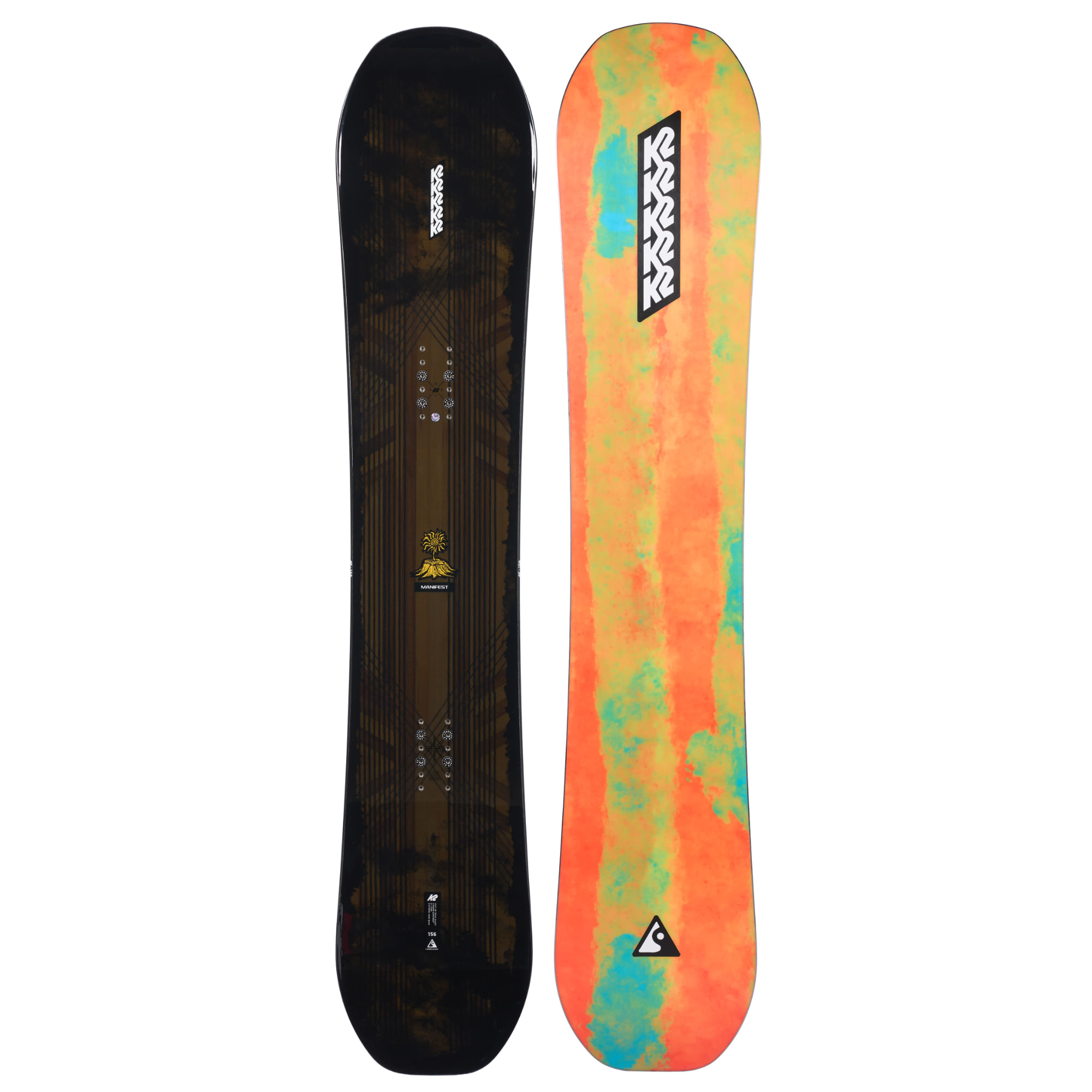 K2 Manifest Snowboard 2023