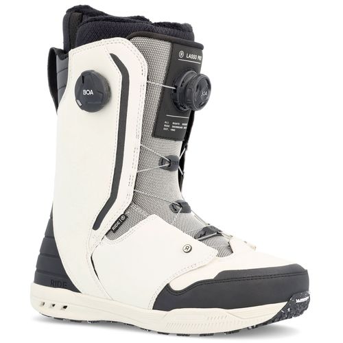 Ride Lasso Pro Snowboard Boots 2023