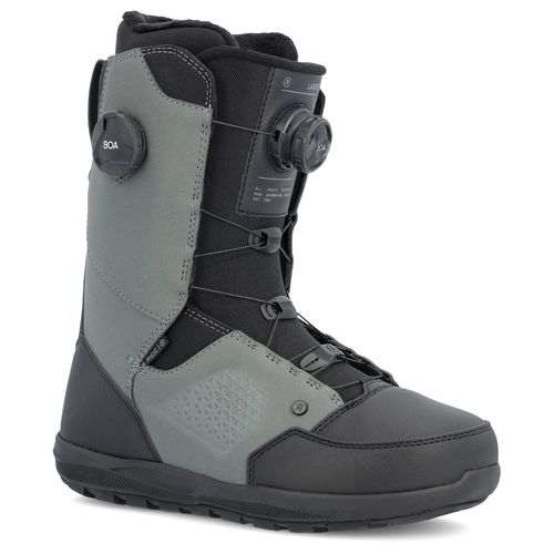 Ride Lasso Snowboard Boots 2023