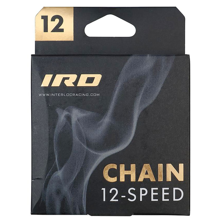Interloc Racing Design 12 Speed Chain
