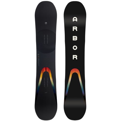Arbor Formula Rocker Snowboard 2023