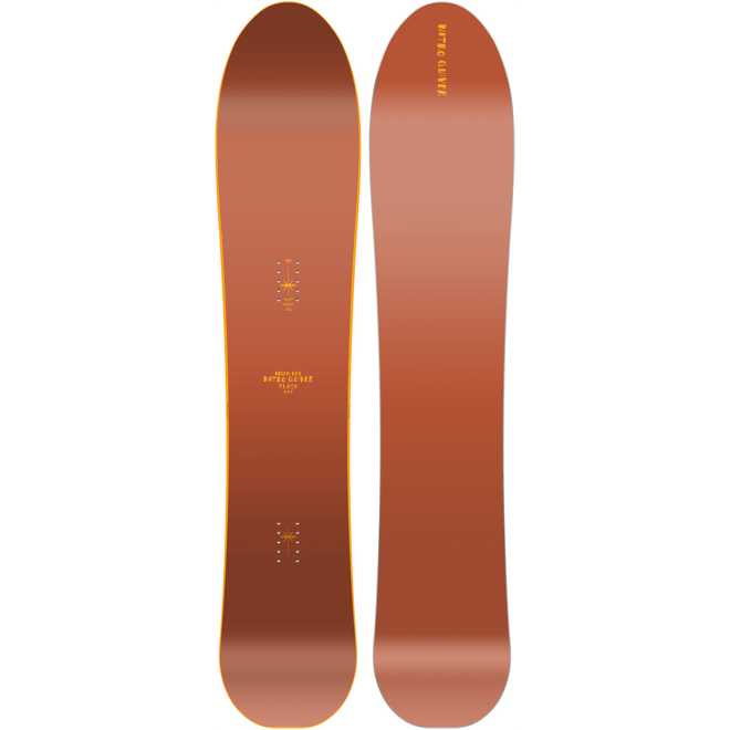 2023 Endeavor SCOUT SNOWBOARD | Snowboards