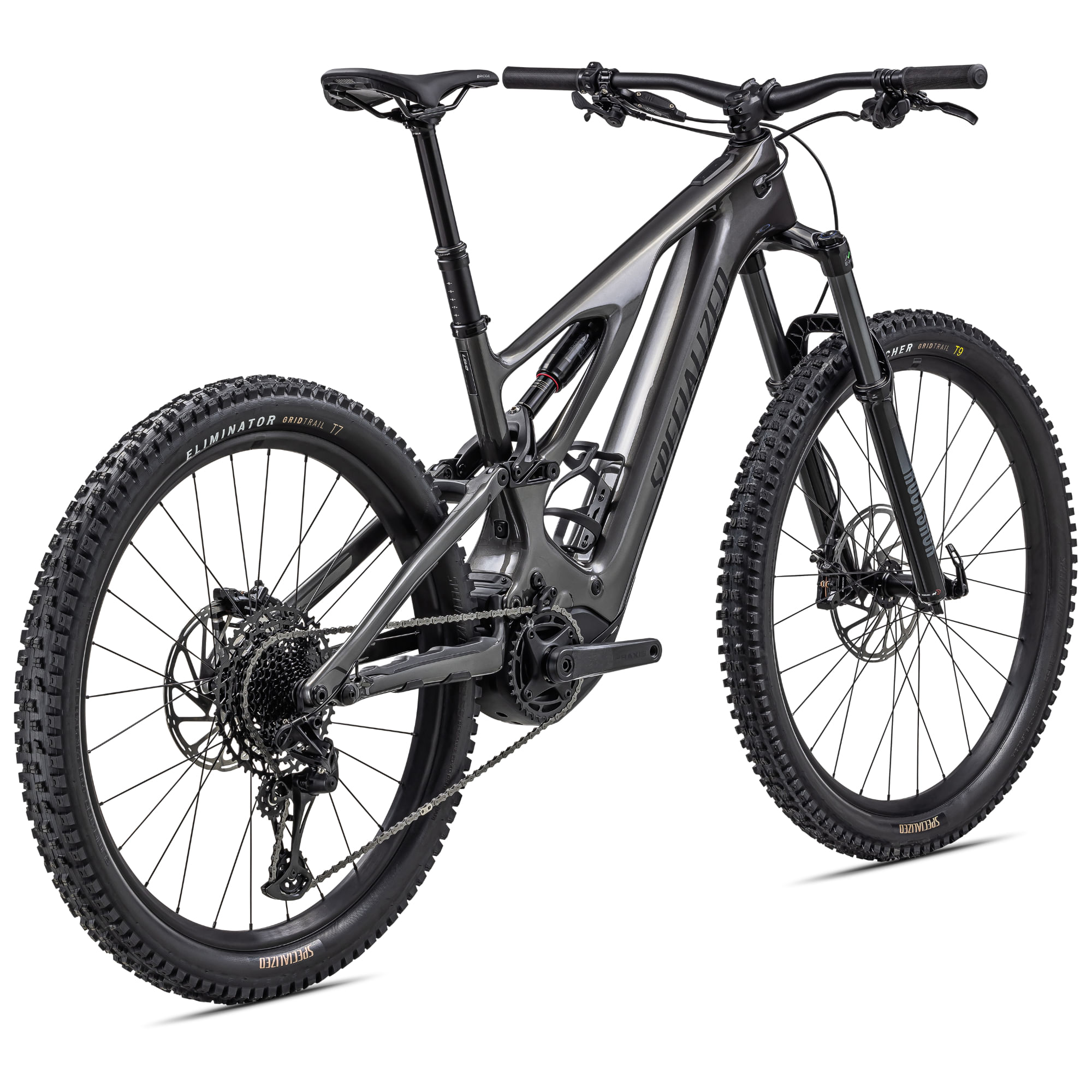 2023 Specialized LEVO CARBON | Mountain Bikes