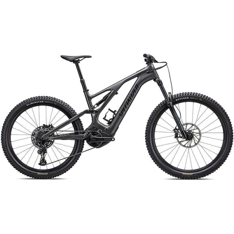 Specialized turbo levo full suspension new arrivals