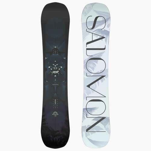 Salomon Wonder Women's Snowboard 2023