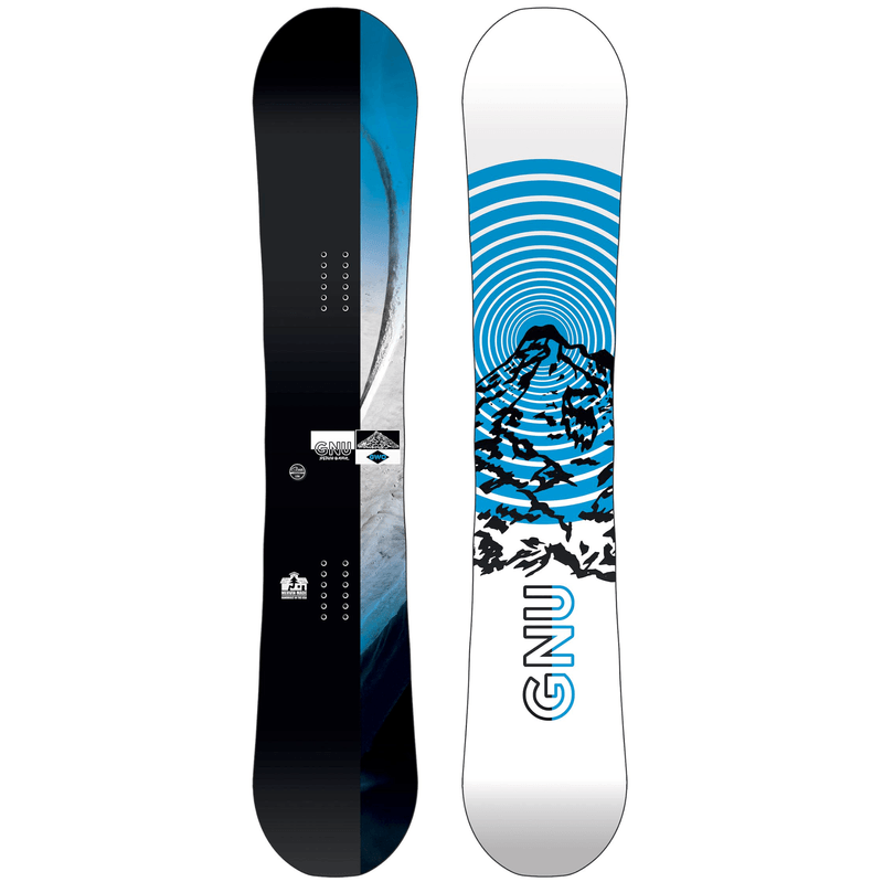 Whitespace Freestyle Shaun White Pro Wide Snowboard [2023